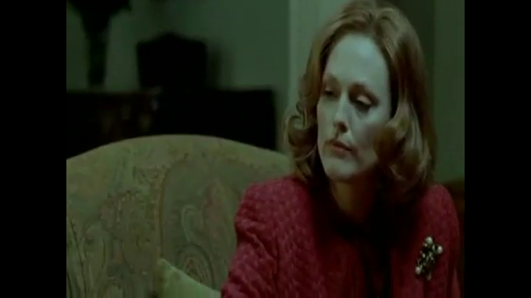 Savage Grace