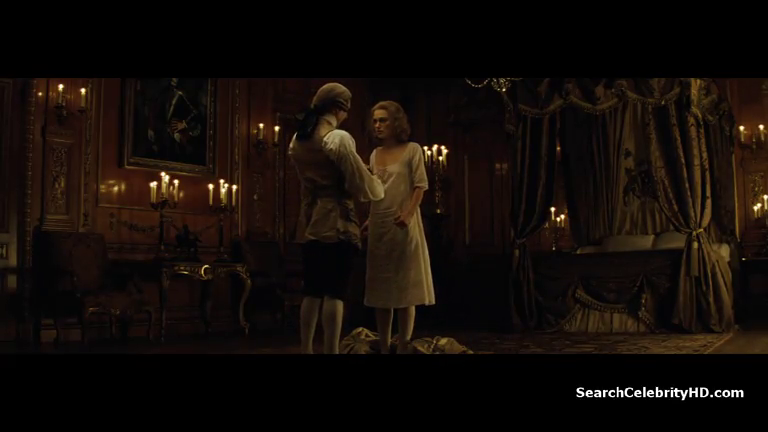 Keira Knightley, Hayley Atwell - The Duchess (2008).mp4
