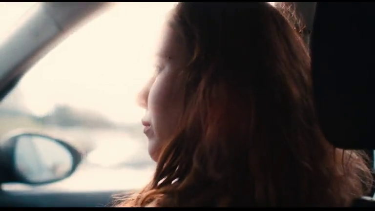 Maayan Turjeman...That Lovely Girl (Harcheck mi he