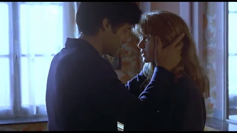 Julie Delarme (Love, Math and Sex)